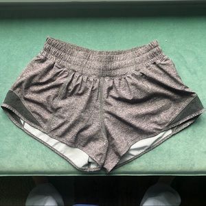 TRADE lululemon hotty hots